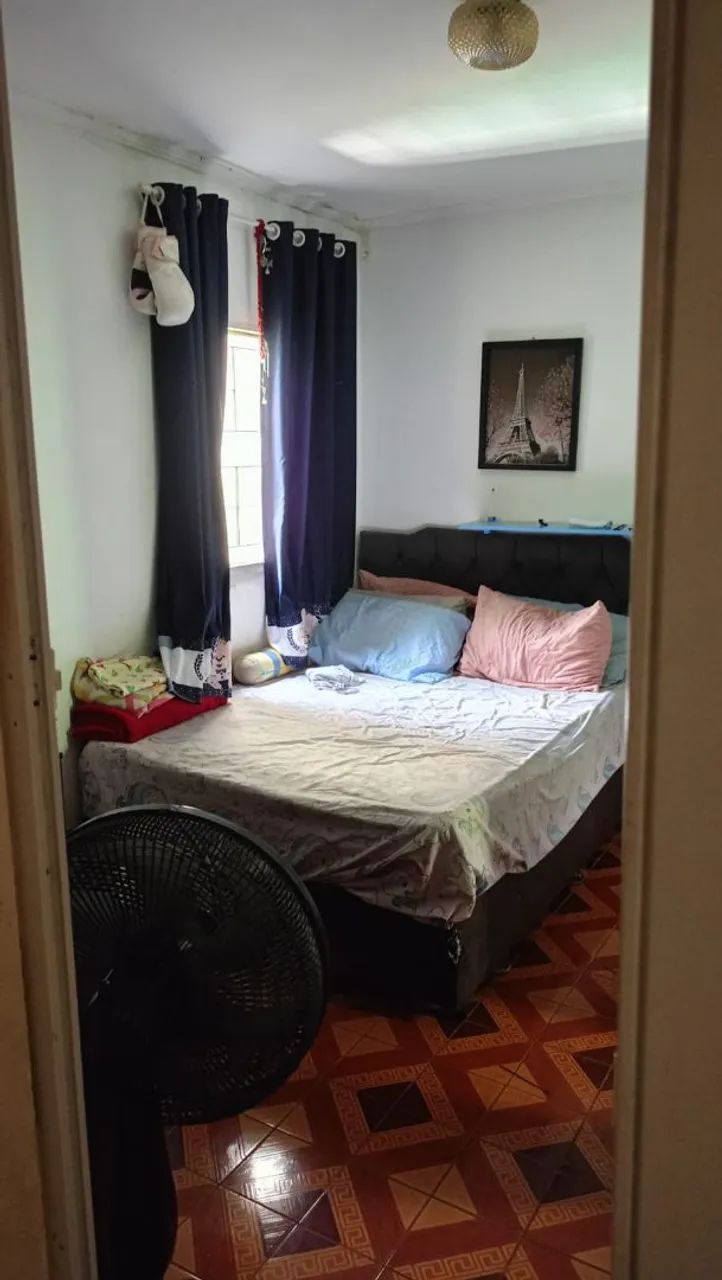 Quarto individual penha  - Foto 2