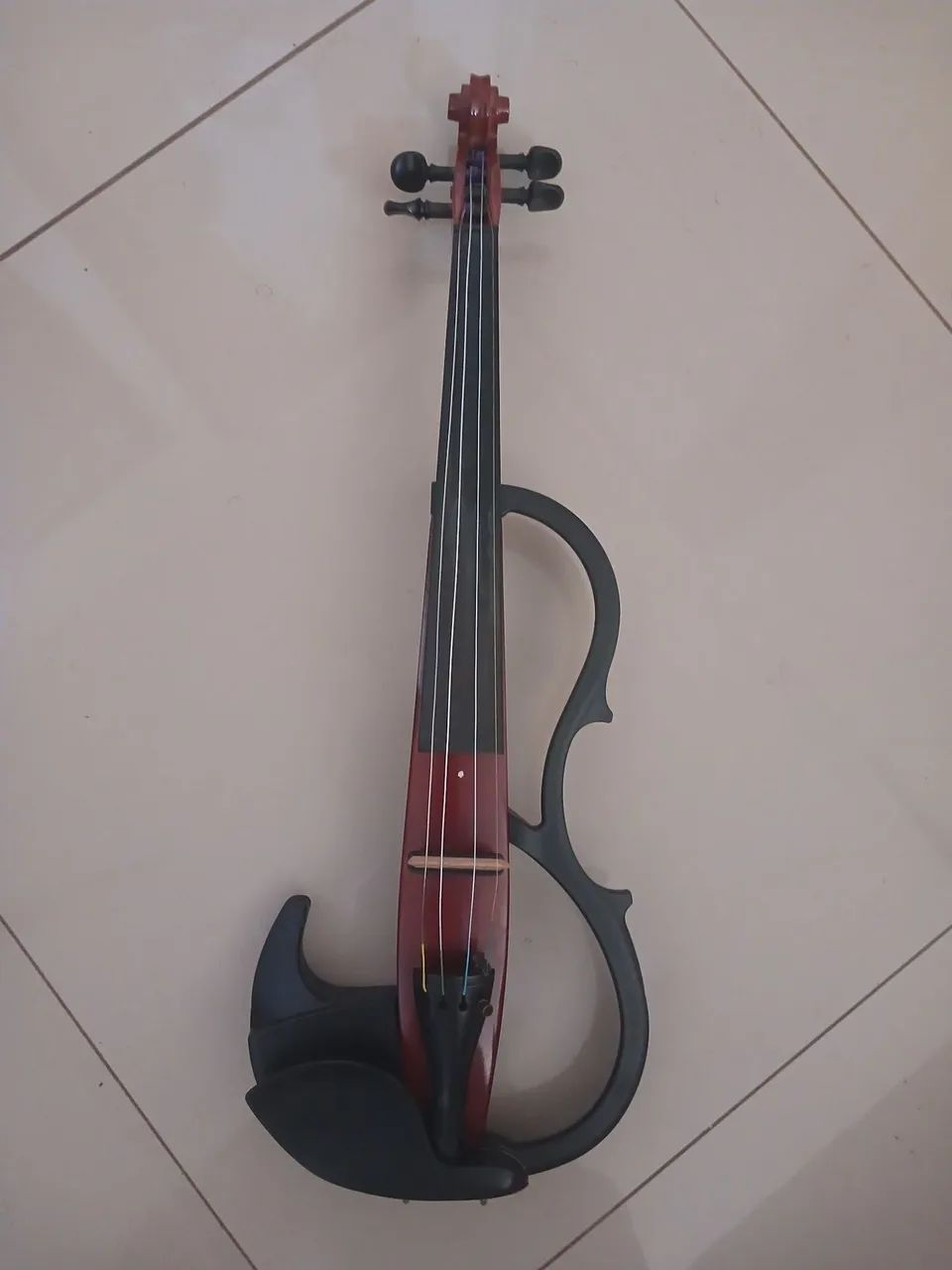 Violino elétrico Yamaha 