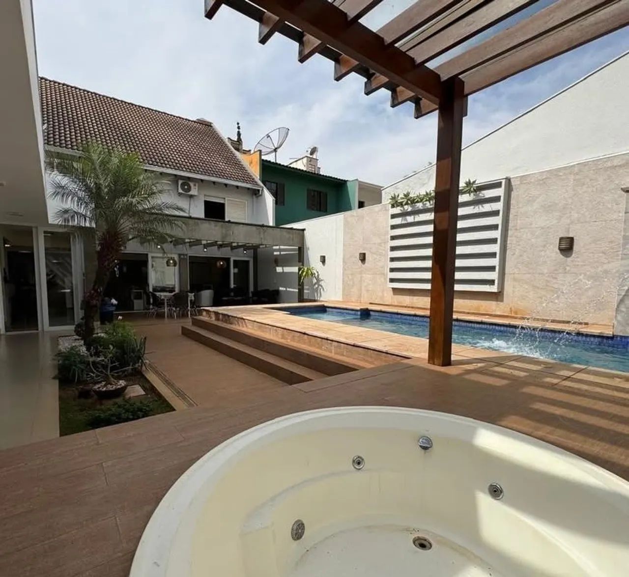 CONDOMINIO DELTA VILLE II