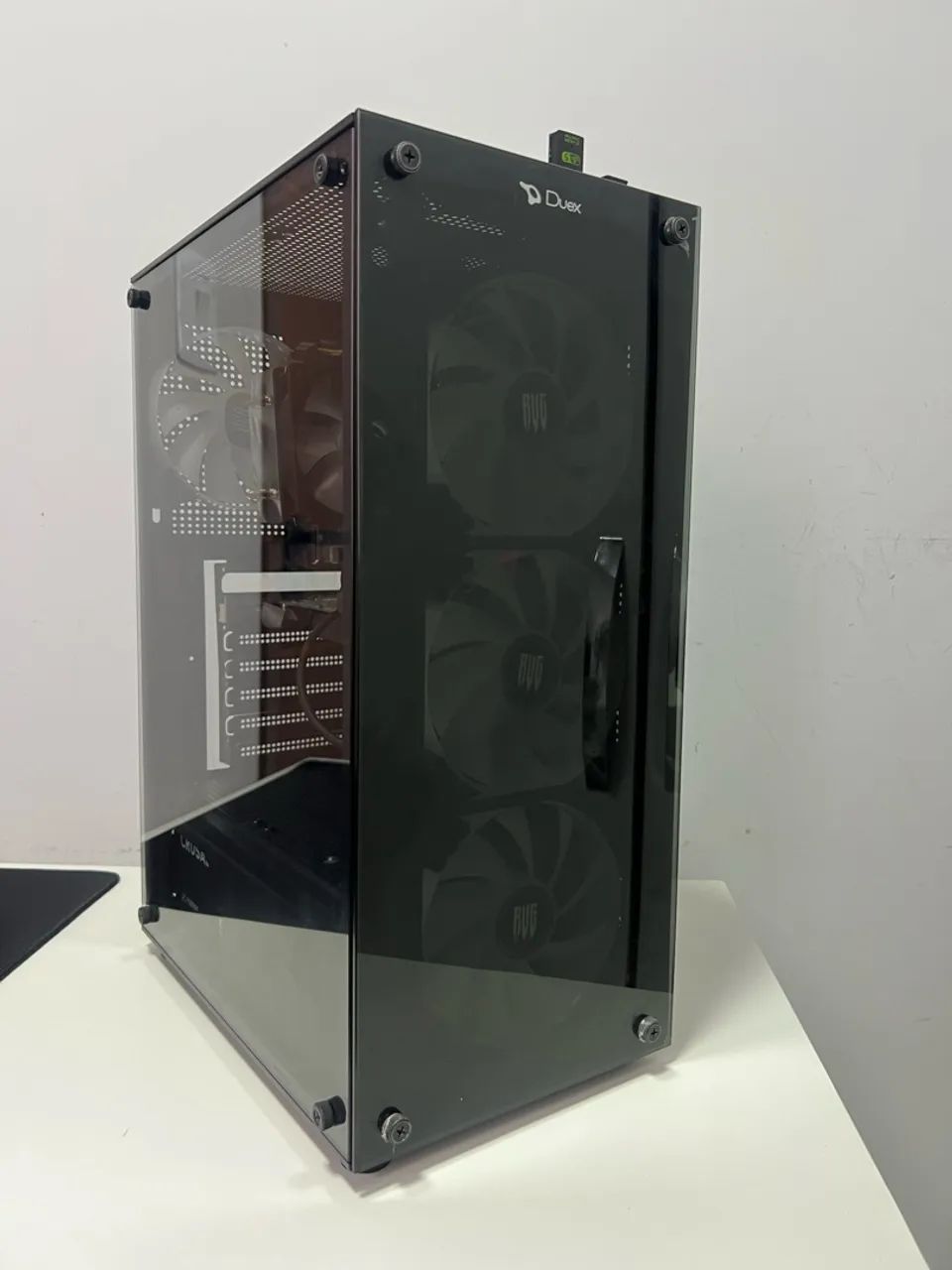 VENDO PC GAMER! - Foto 2