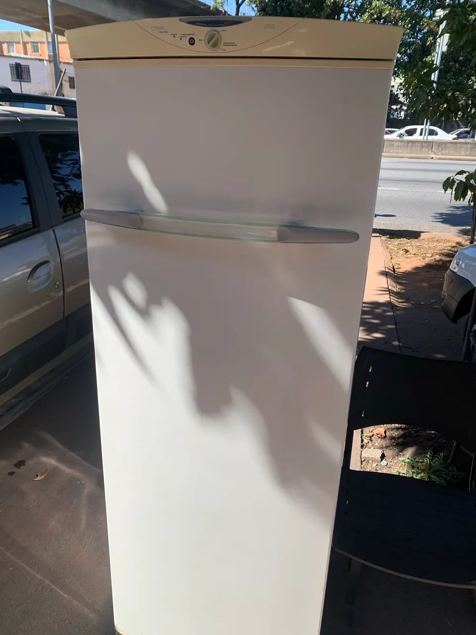 Freezer vertical frost free  - Foto 3
