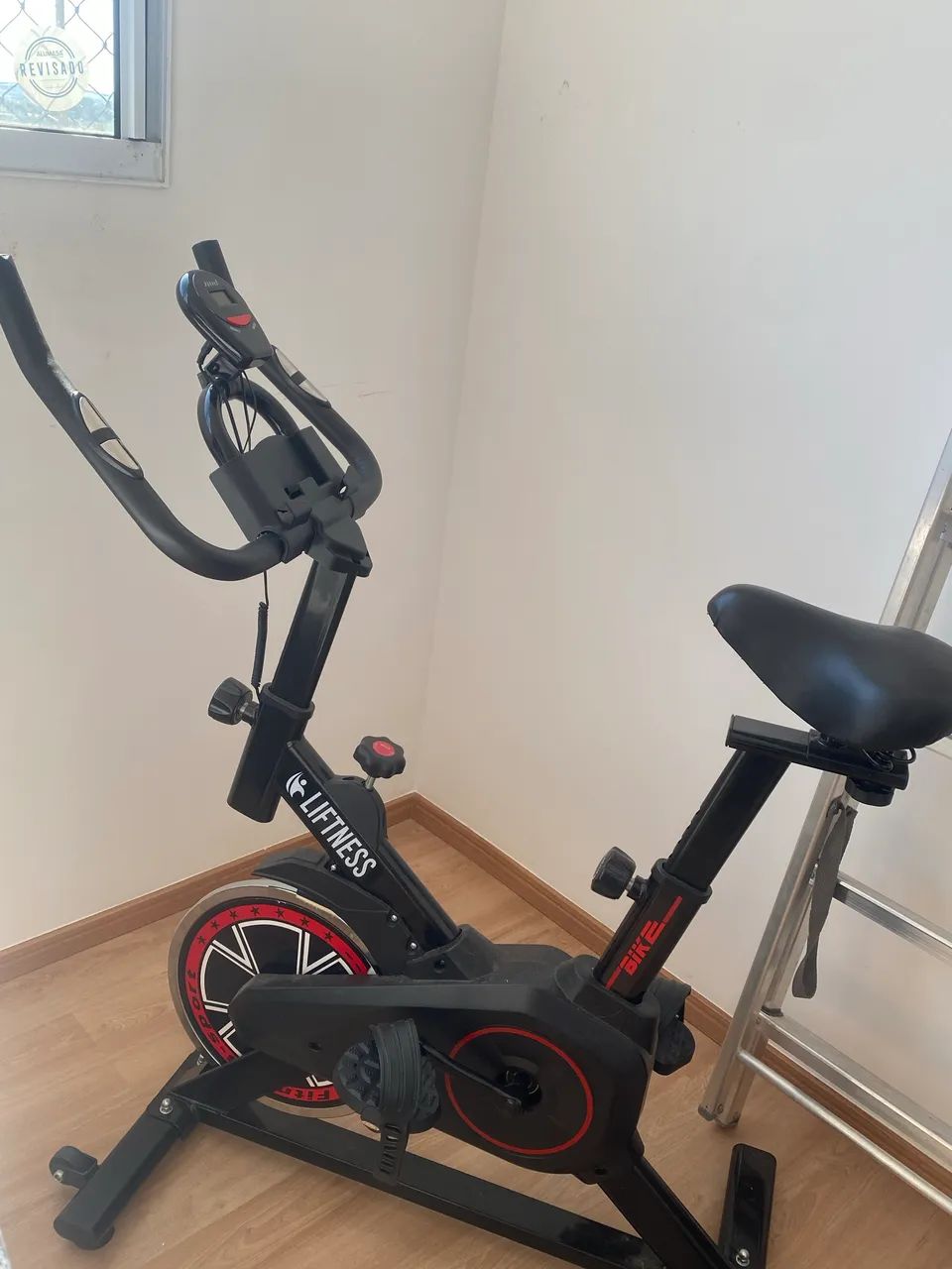 Bicicleta ergométrica  - Foto 4