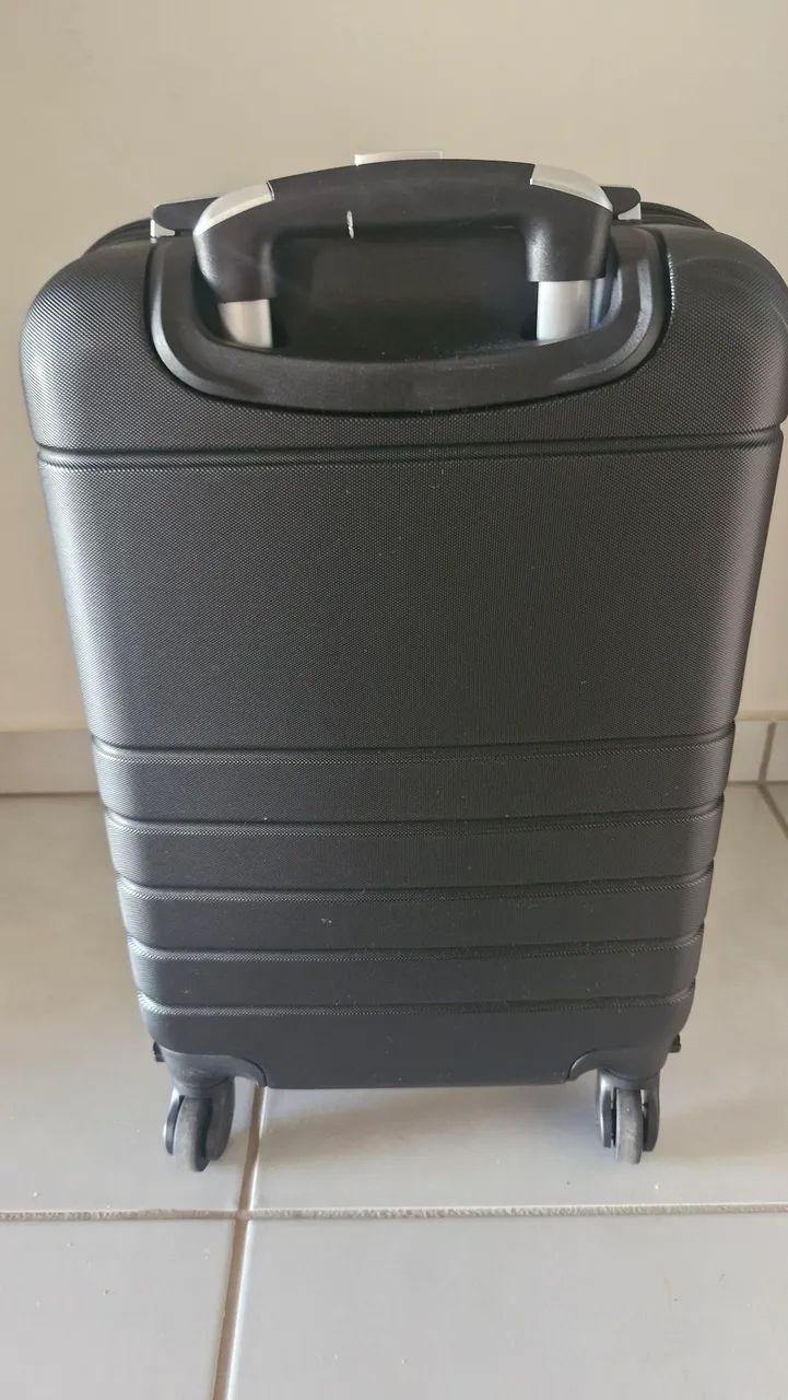 Mala de bordo Sestini - 10 kg - Foto 2