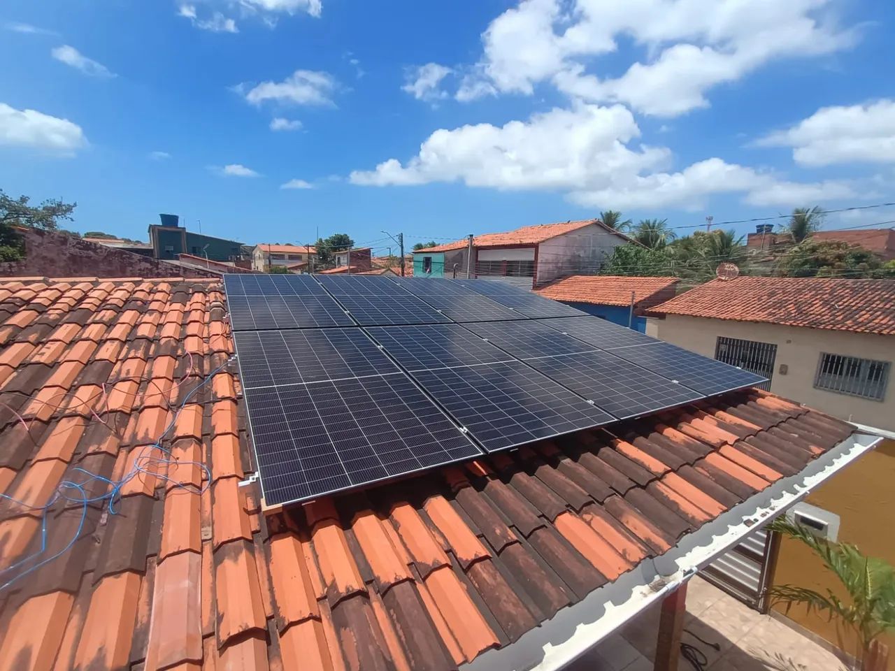Projetos energia solar  - Foto 2
