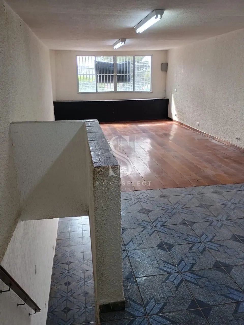 Jurubatuba, Casa Comercial de 75m² com 1 vaga de garagem.