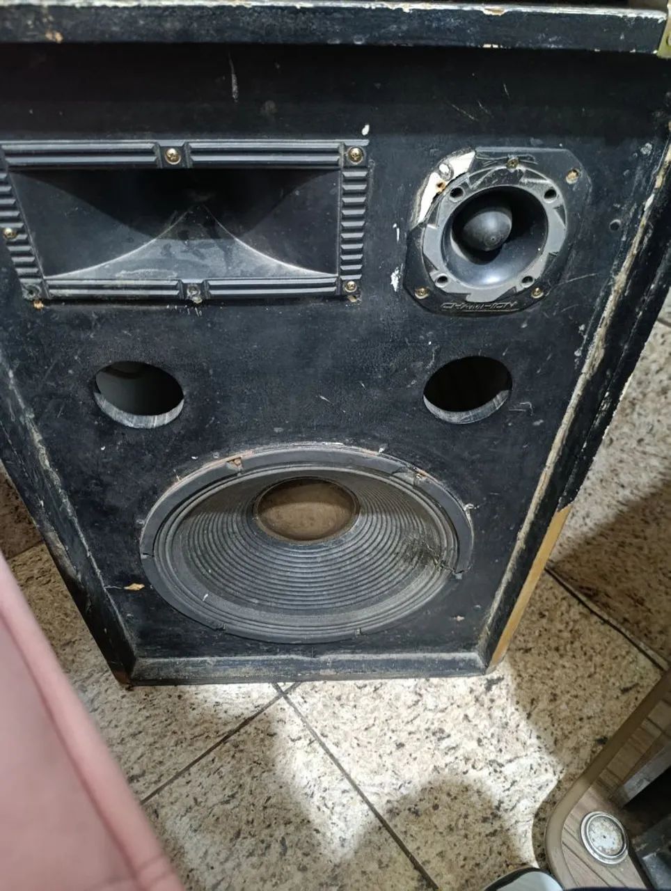 Som residência  - Foto 3
