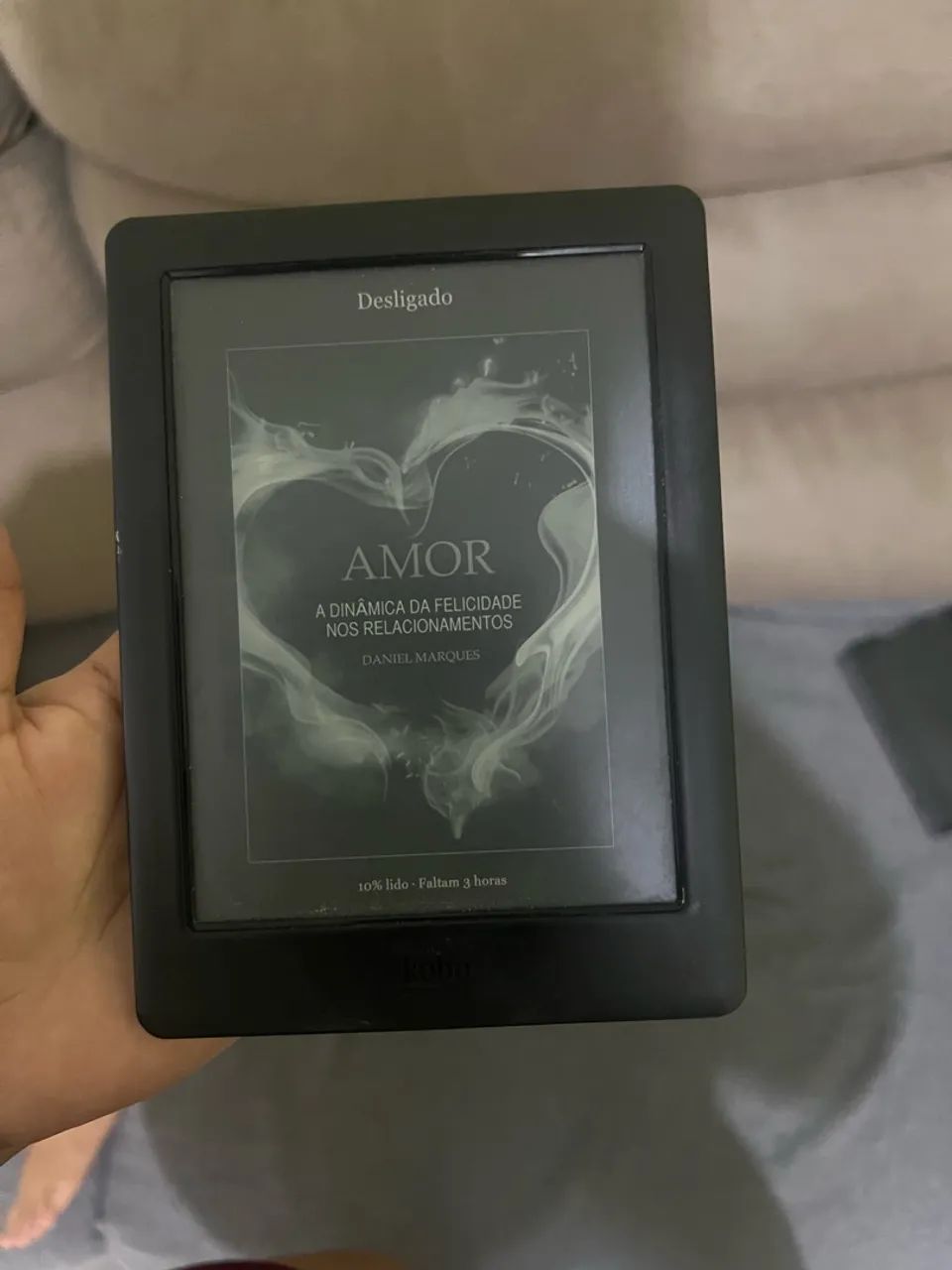 KOBO HD 4G - Foto 2