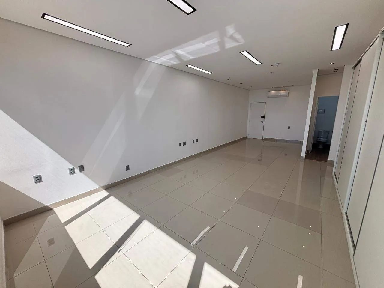 Sala para aluguel, Vila da Serra - Nova Lima/MG - Foto 5