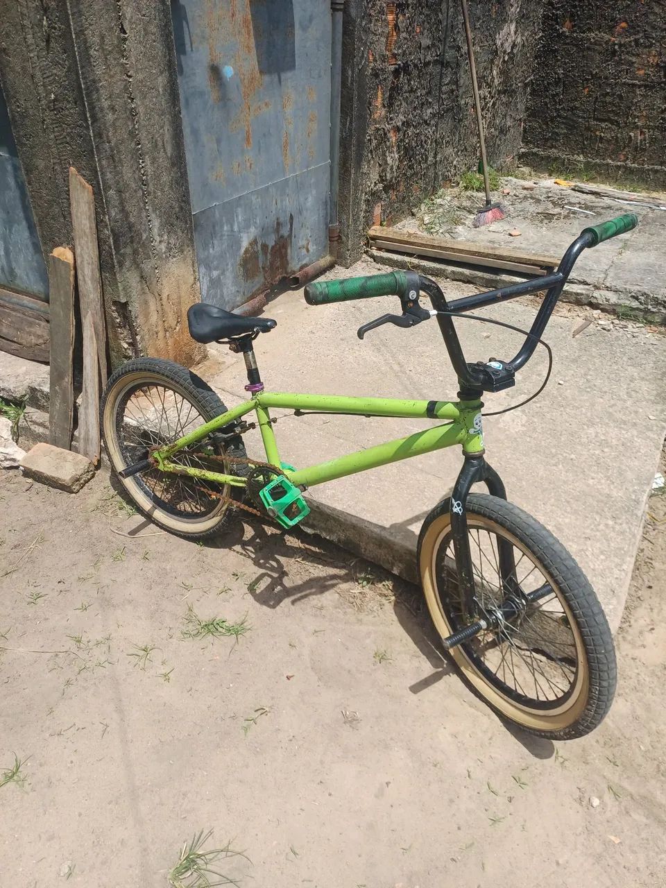 Bmx Pro-X - Foto 2