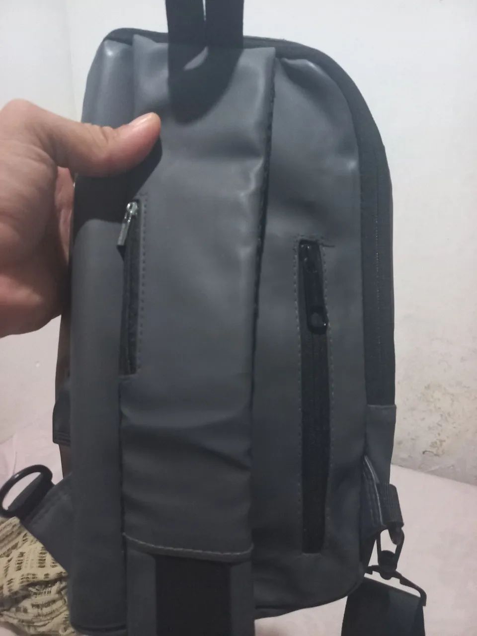 Vende-se uma bolsa  - Foto 2