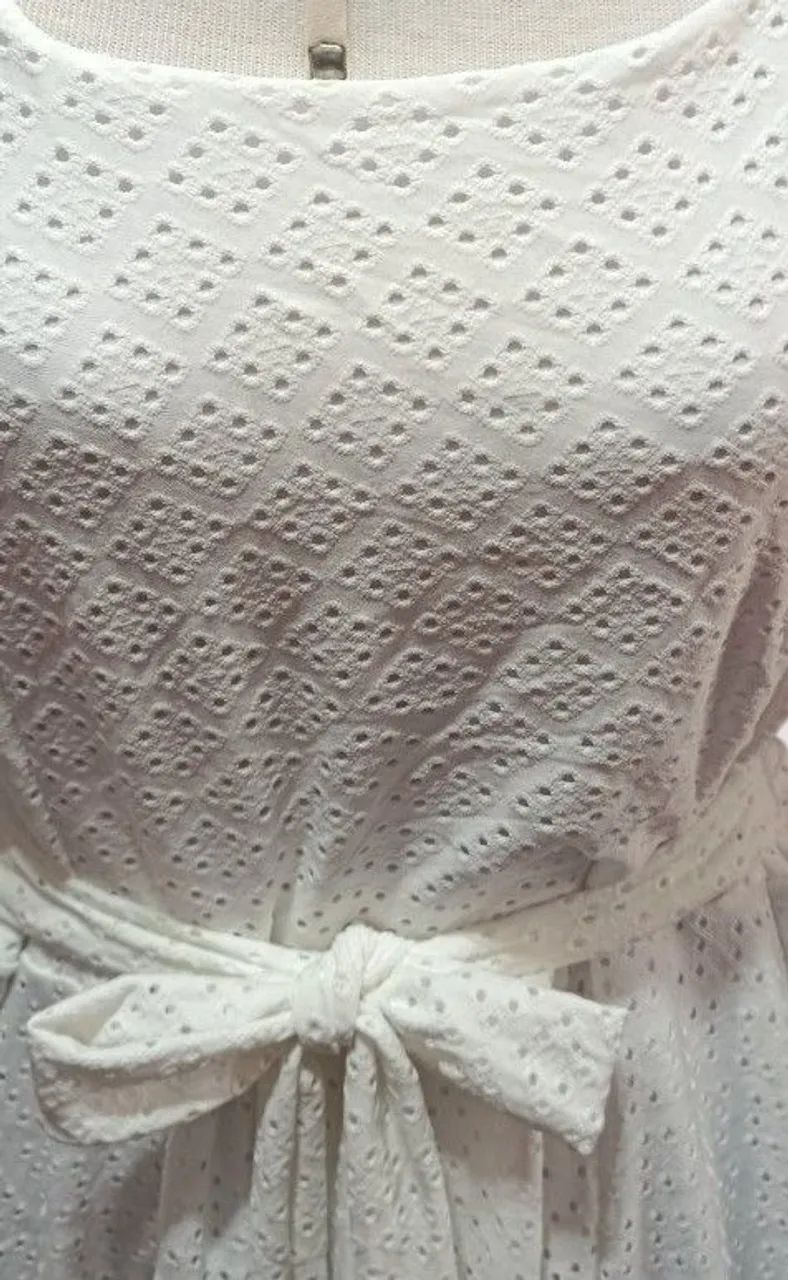 Vestido MIDI Laíse  - Foto 3