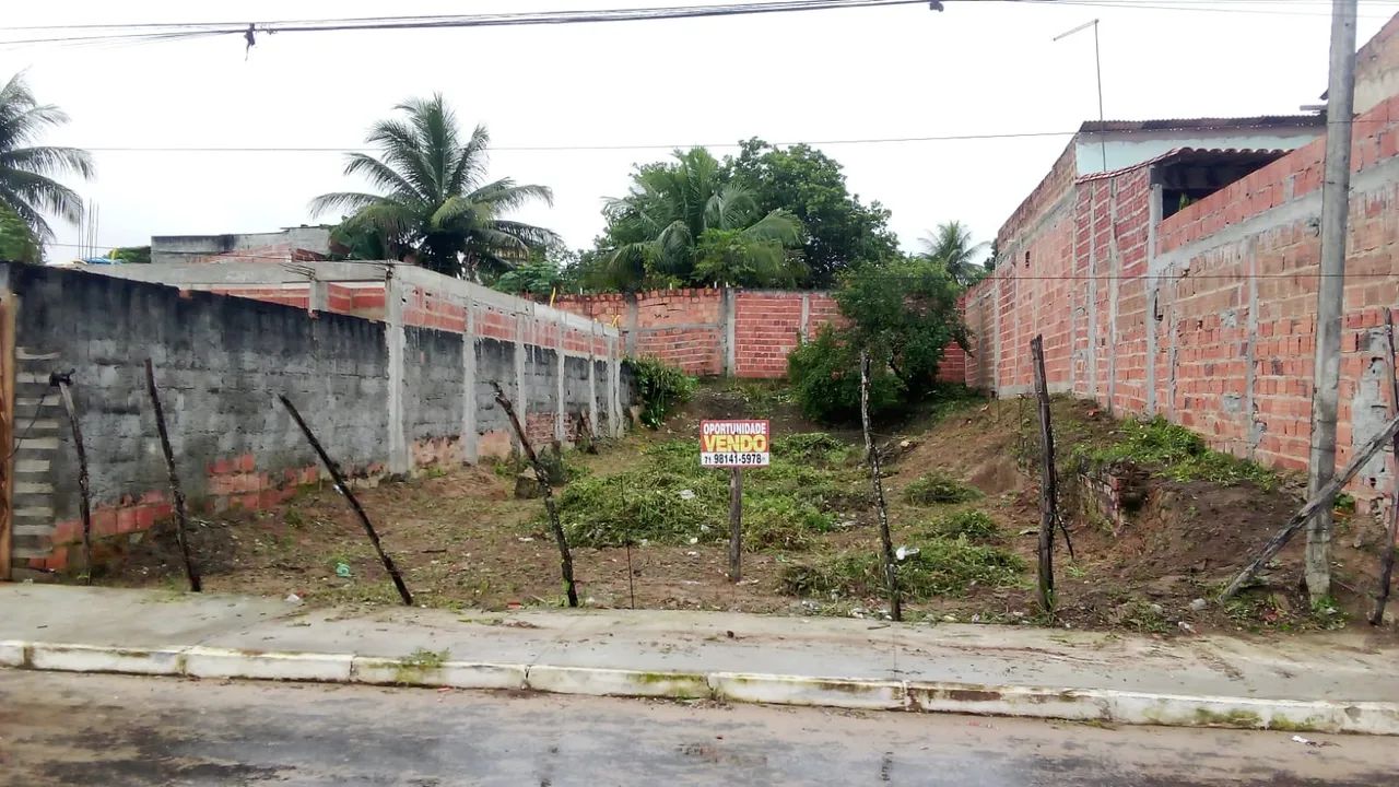 Foto - Lauro de Freitas - Itinga