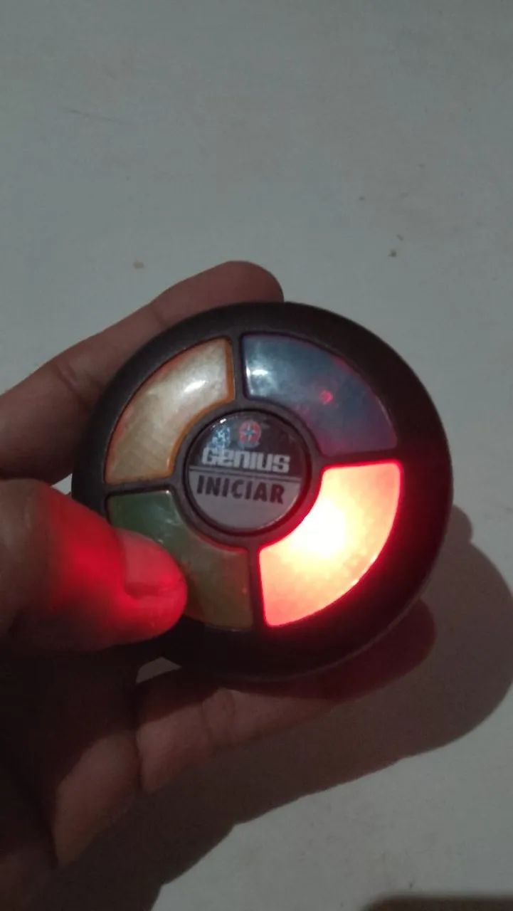 Ggenios de bolso