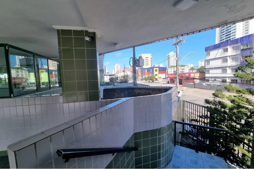 Apartamento 3 Quartos, 2 suites 71m² - Piedade - Foto 5