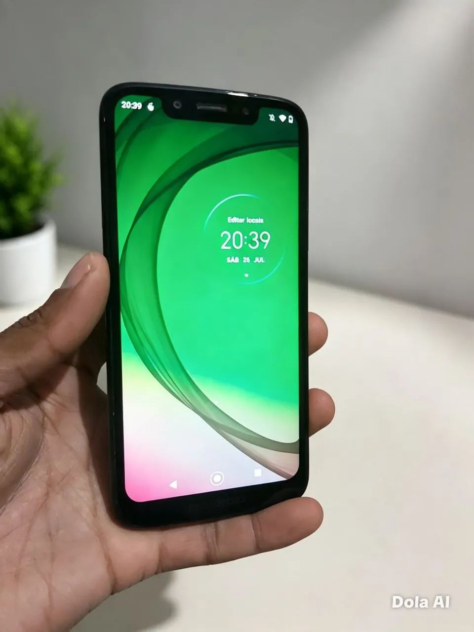 Celular 