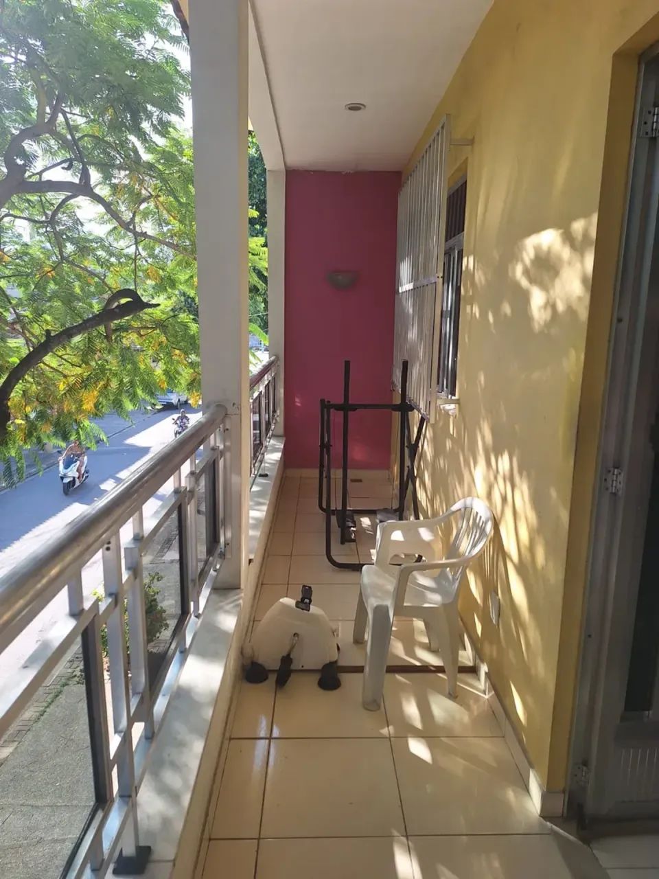 CASA COM 2 QUARTOS EM ANCHIETA - ACEITO ENTRADA - Foto 4