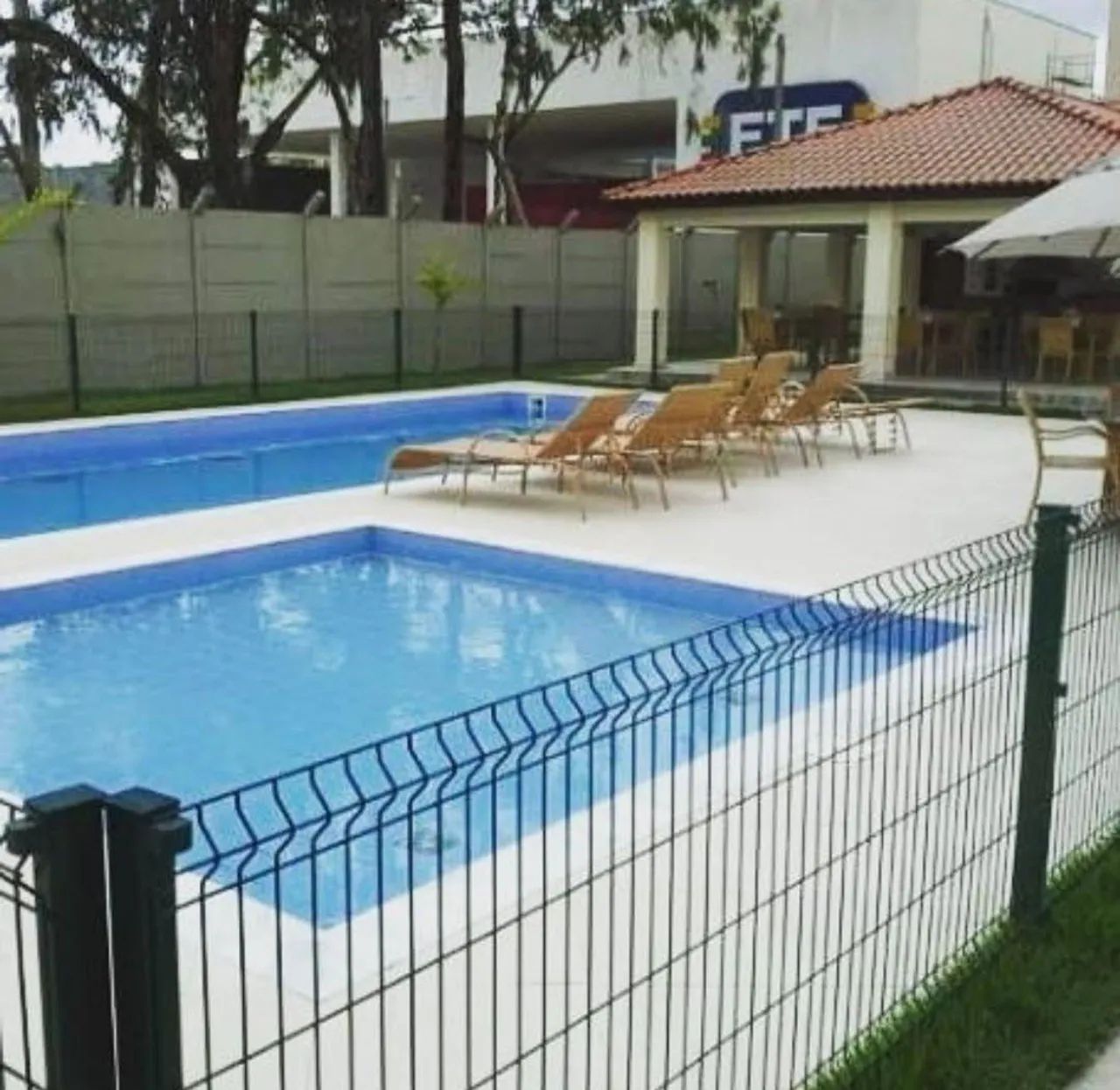 Foto - Camaragibe - Vila da Inabi
