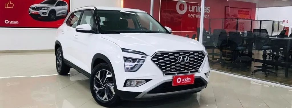 Hyundai Creta 2024