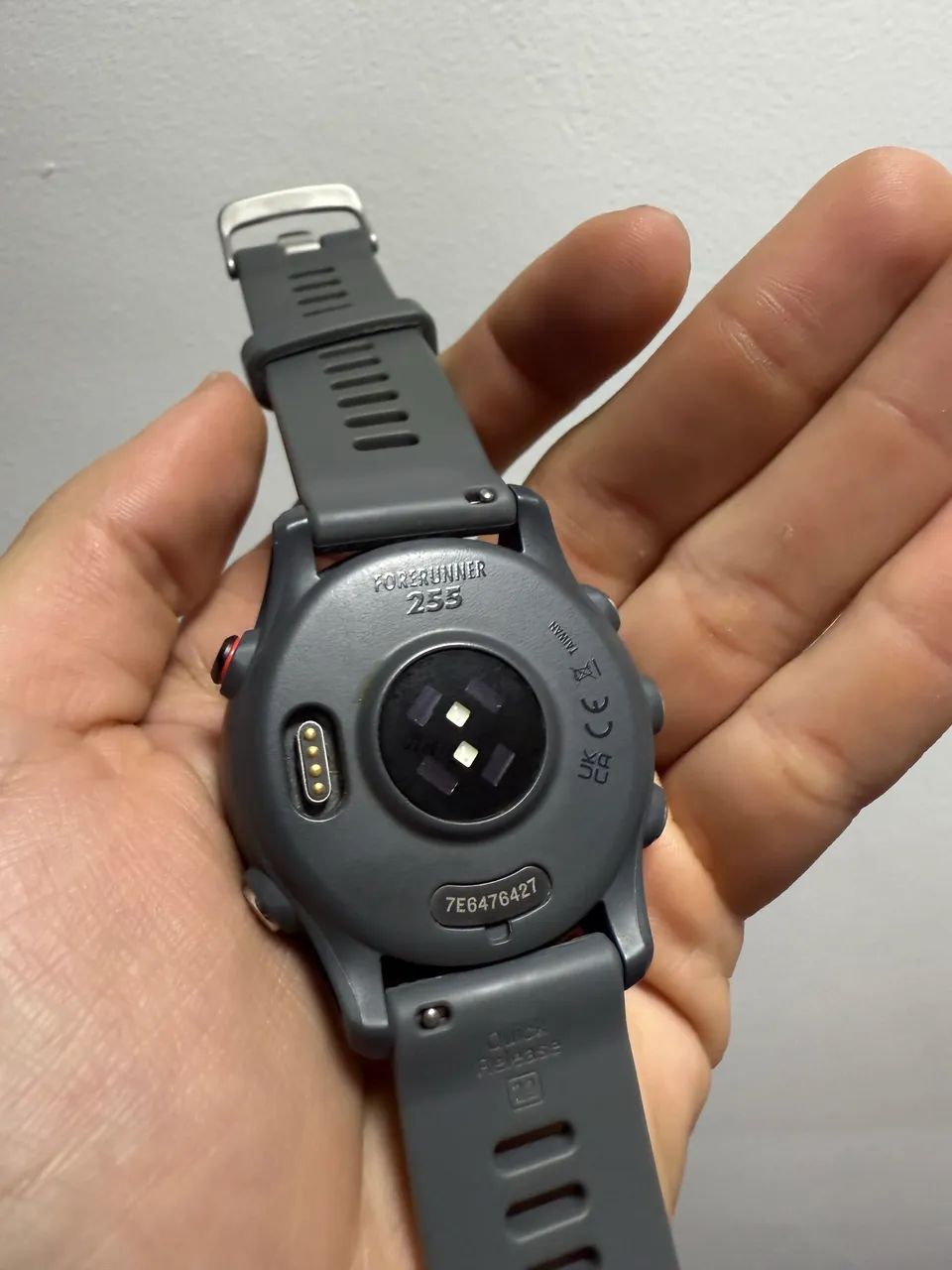 Garmin Forrenner 255 Basic - Foto 2