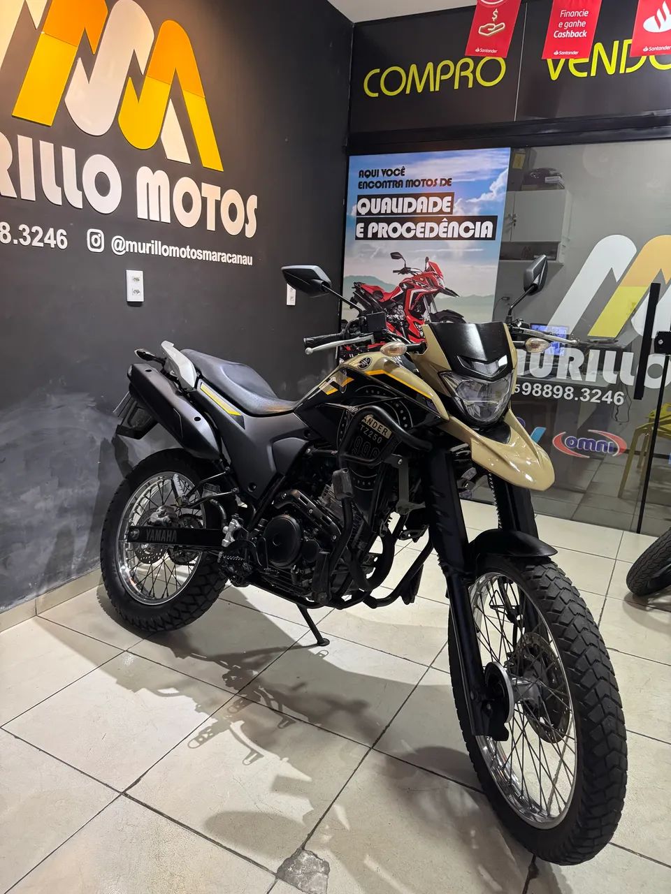?LANDER 250 2023? 