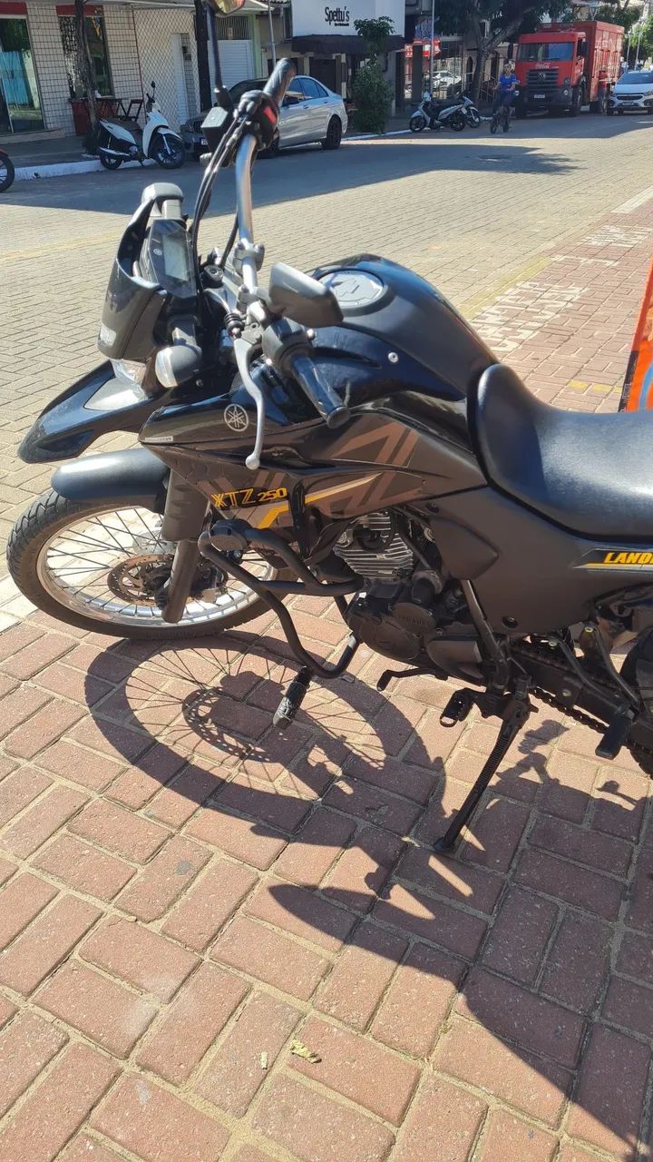 Lander xtz 250  - Foto 2