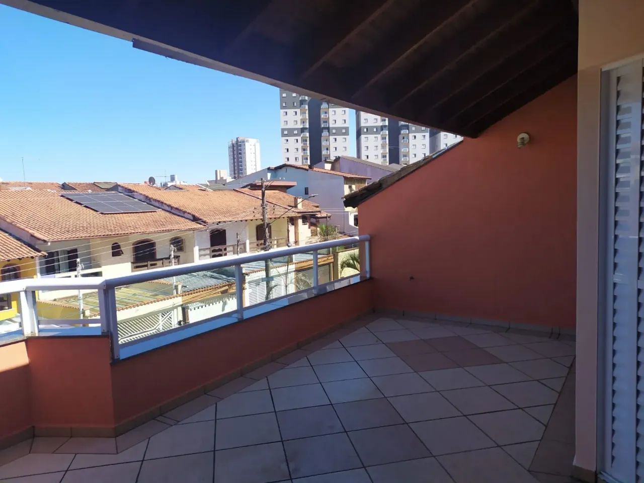Lindo Sobrado com 208m² - Nova Petrópolis - SBC - Foto 2