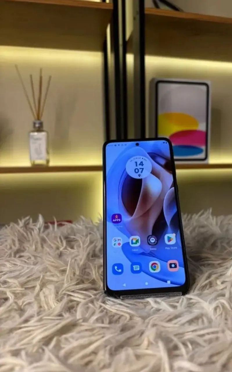 Celular moto g31  - Foto 3