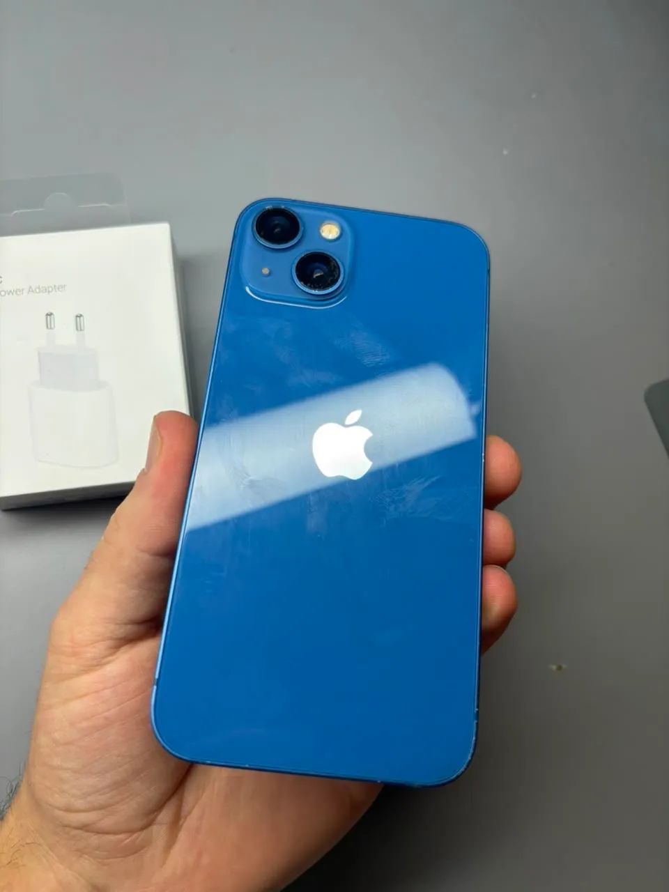 IPHONE 13  - Foto 4