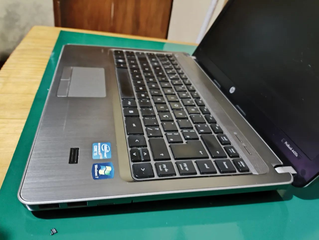 Notebook HP - Foto 4