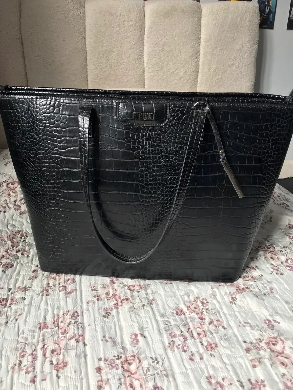 Bolsa Santa Lolla Original 