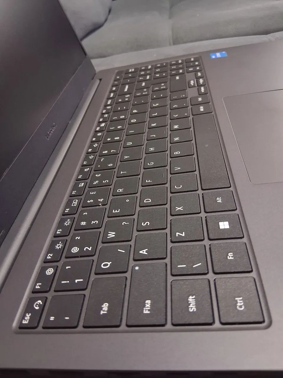 Notebook Galaxy book2 256gb 4gb ram - Foto 4