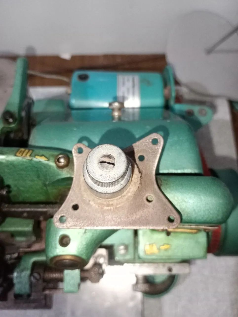 Vende se