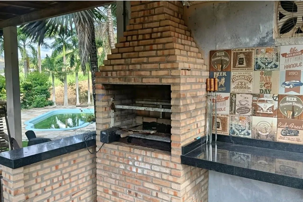 Chácara São Lucas  Chacreamento Vale Encantado - Foto 4