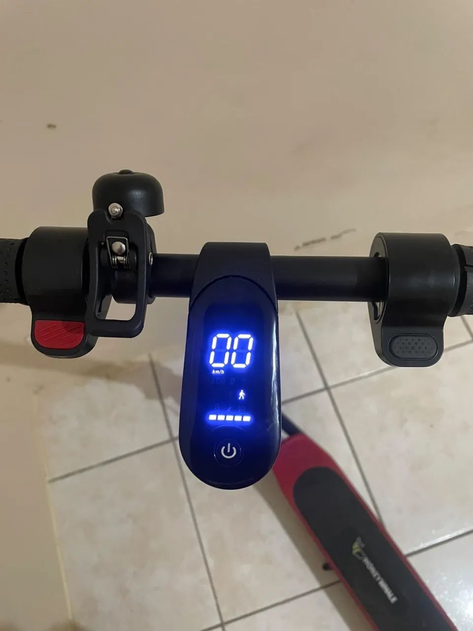 Vendo patinete el étrico  - Foto 2