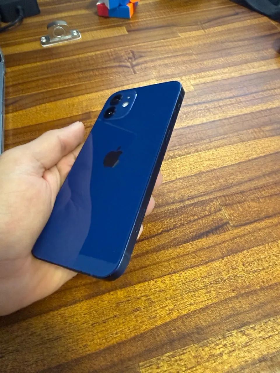 iPhone 12 128GB - Foto 5