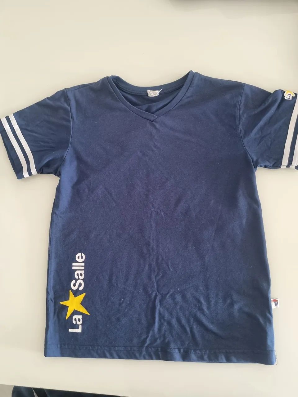 Uniformes La Salle - Foto 4