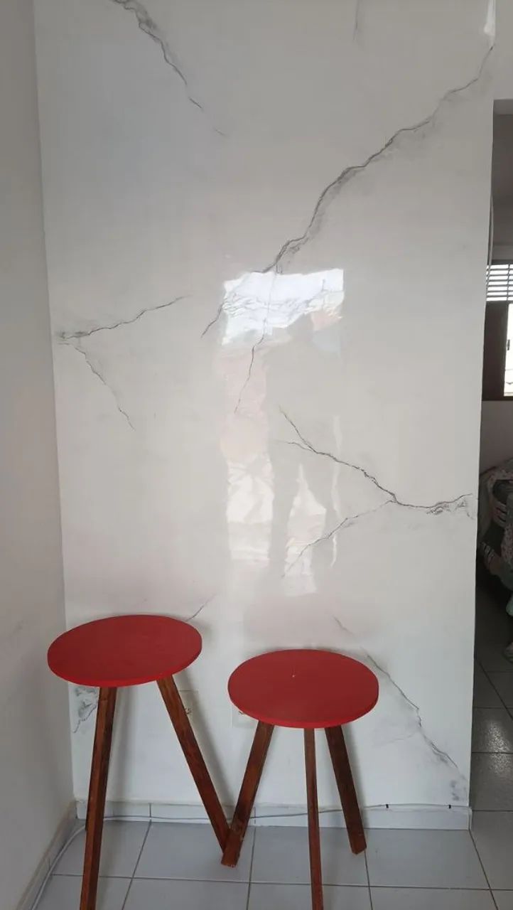 Efeito Mármore / Marmoratto - Foto 4