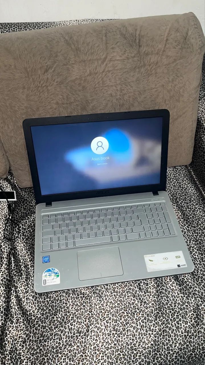 Notebook Asus  - Foto 4