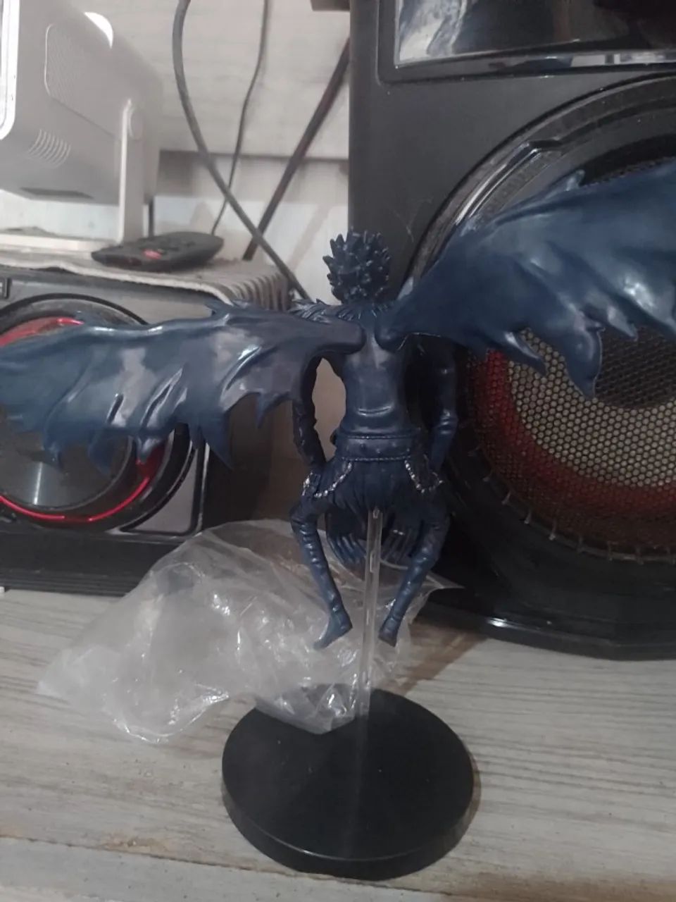 Action figure ryuk death note  - Foto 3