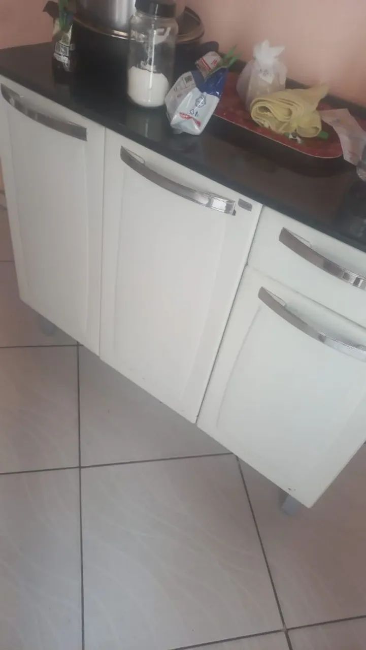 Vende se armário e Raque - Foto 2