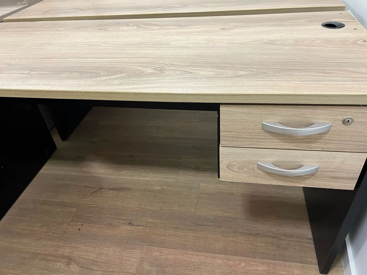 Mesa escritório  - Foto 2