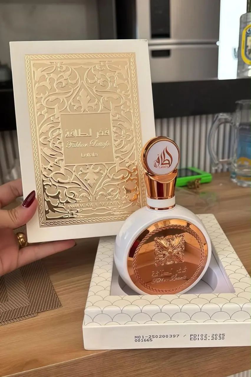 Perfumes Importados Originais  - Foto 5