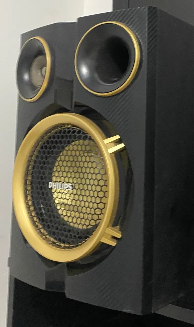Mini System Phillips FX30 - Foto 3
