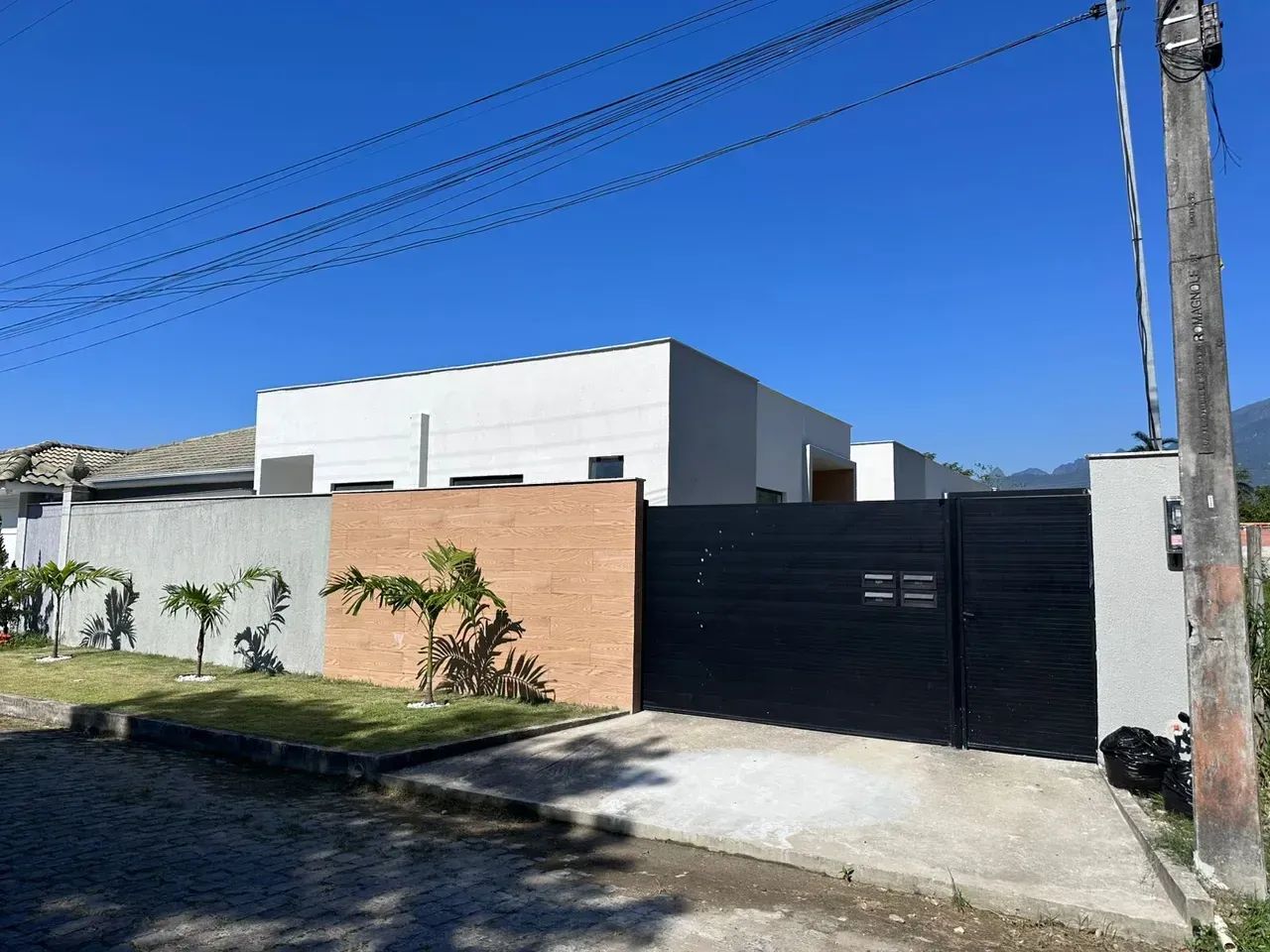 Apartamento para venda possui 72 metros quadrados com 3 quartos