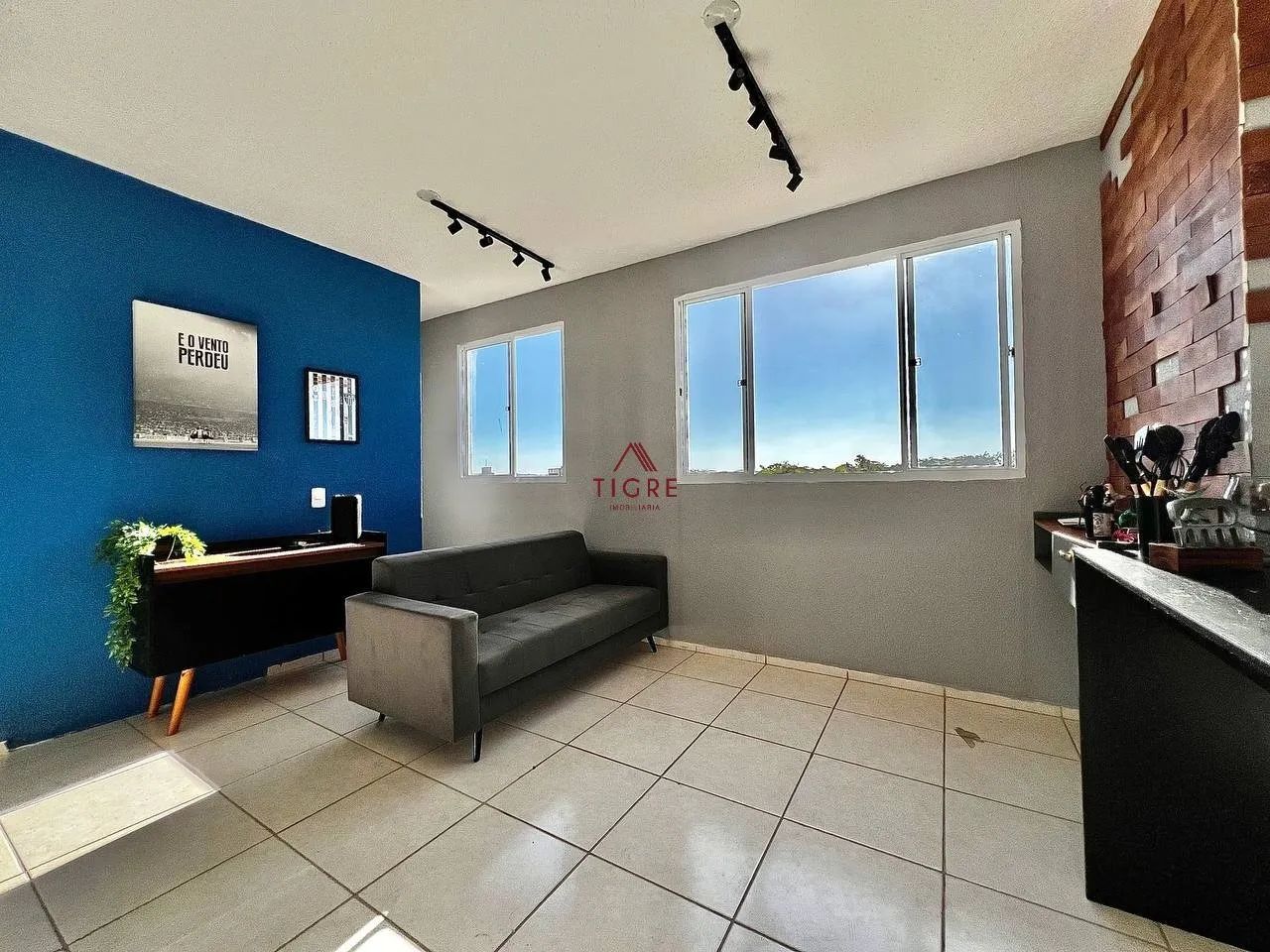 Apartamento para locação. - Foto 2