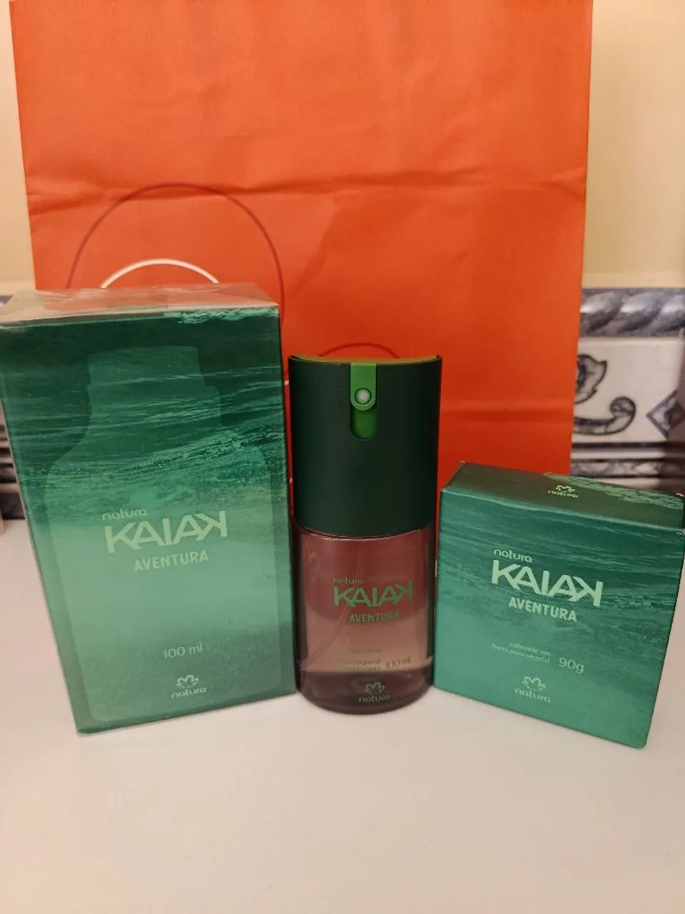 Kits masculino  - Foto 5