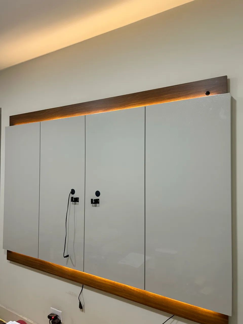 Painel com luz + Hack  - Foto 3