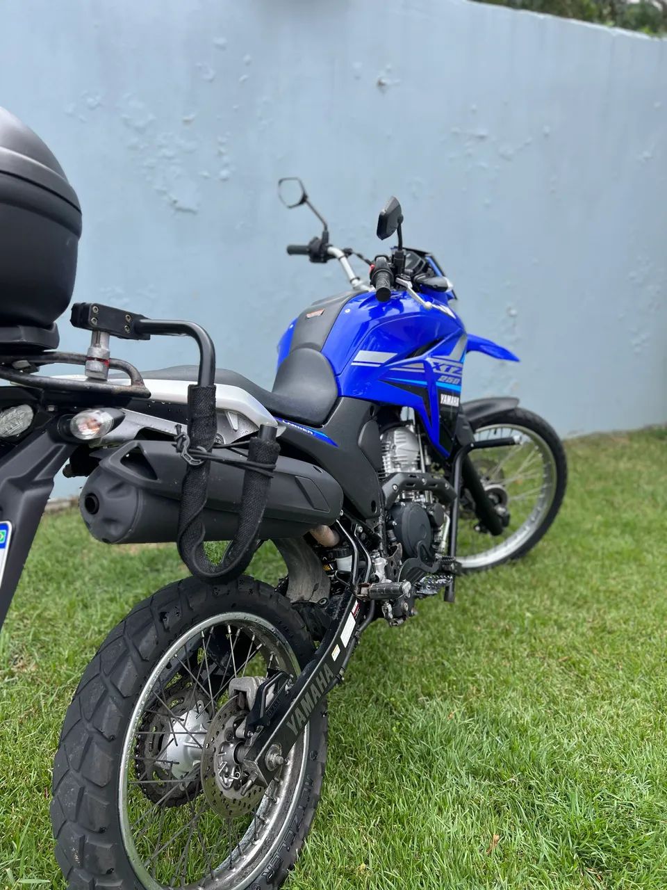 Lander 2022 Único Dono  - Foto 3