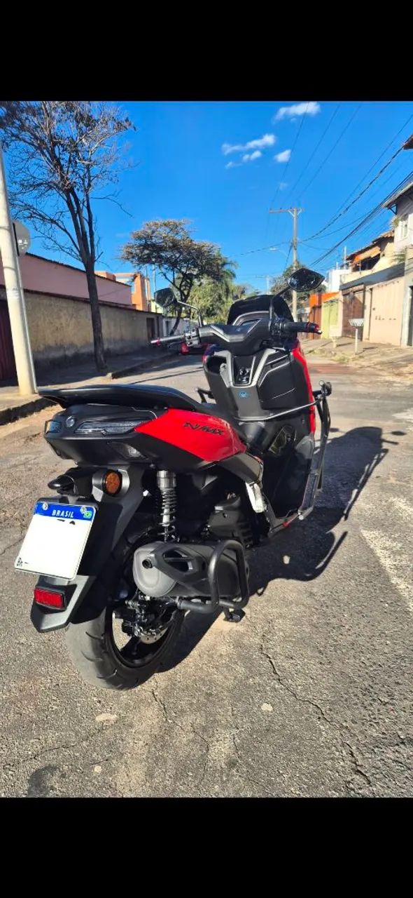 Nmax2025  - Foto 5