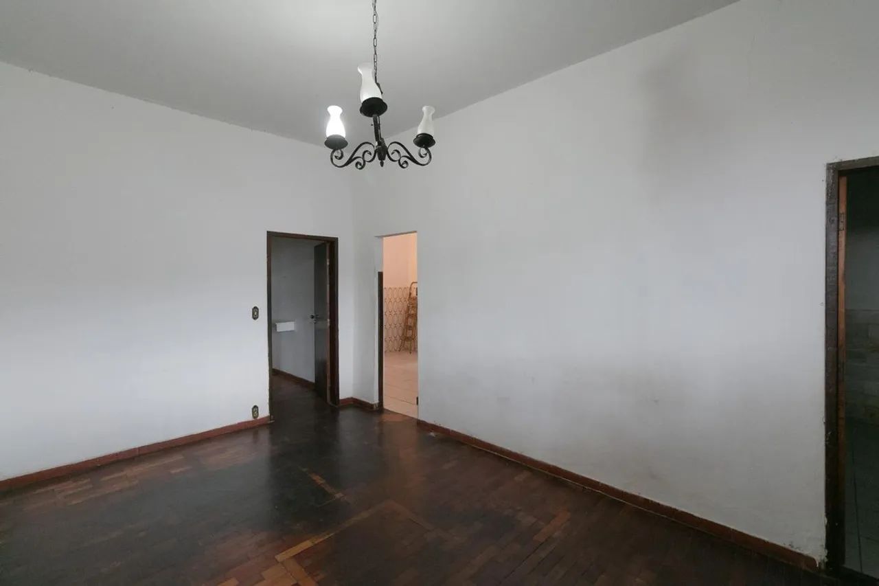 Casa à Venda - Alto Caiçaras, 5 Quartos, 290 m2